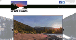 Desktop Screenshot of kcgeoimages.com